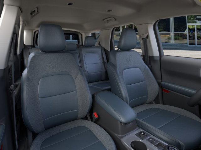 new 2024 Ford Bronco Sport car, priced at $32,157