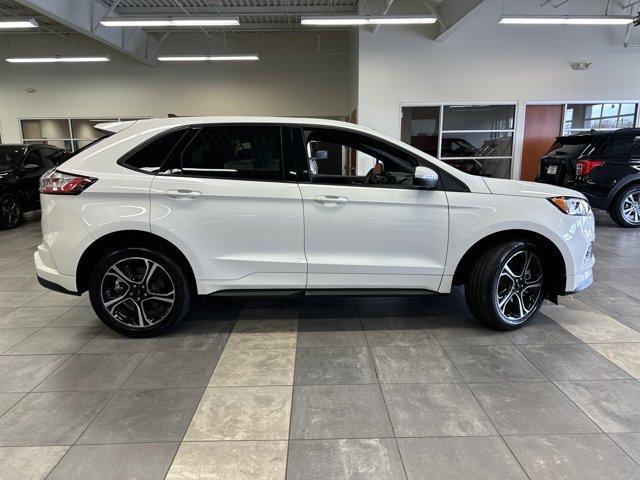 new 2023 Ford Edge car, priced at $43,499