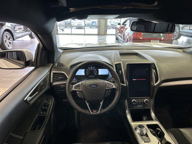new 2023 Ford Edge car, priced at $43,499