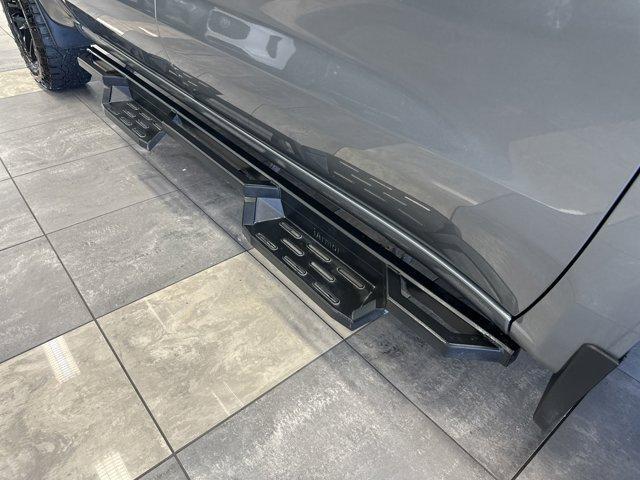 used 2021 Chevrolet Silverado 1500 car, priced at $36,000