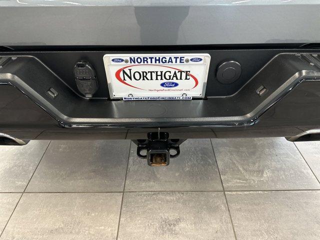 used 2021 Chevrolet Silverado 1500 car, priced at $36,000