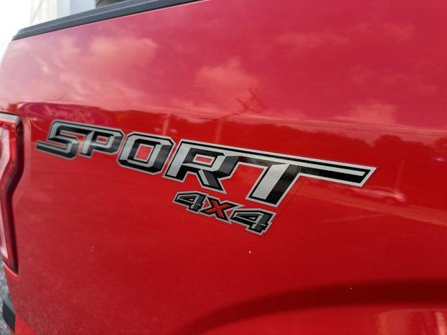 used 2015 Ford F-150 car, priced at $15,000