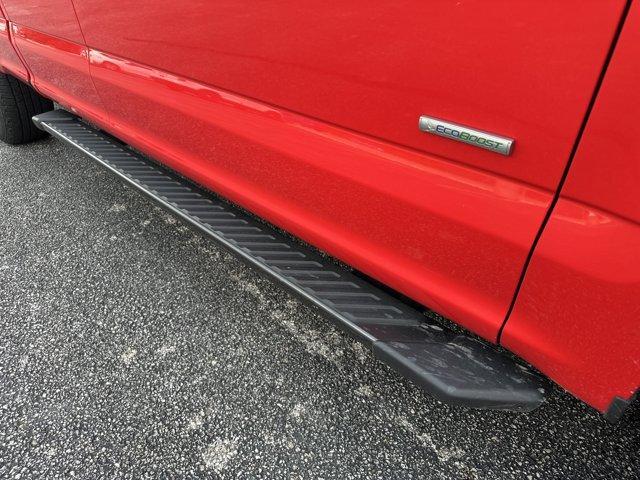 used 2015 Ford F-150 car, priced at $15,000