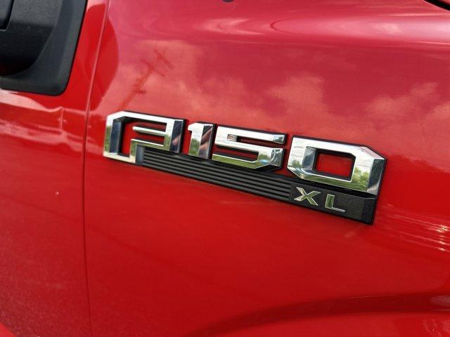 used 2015 Ford F-150 car, priced at $15,000