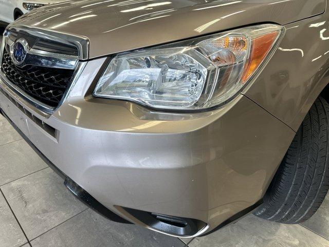 used 2014 Subaru Forester car, priced at $10,500