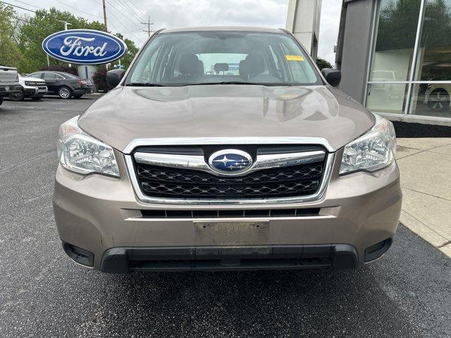 used 2014 Subaru Forester car, priced at $12,500