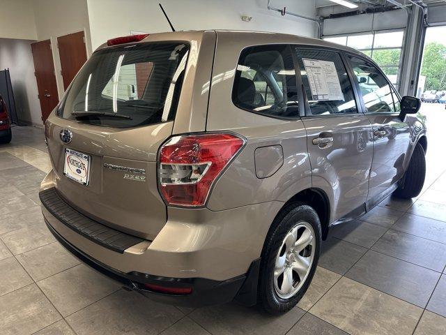used 2014 Subaru Forester car, priced at $10,500