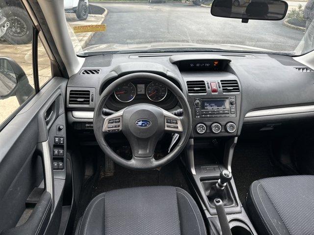 used 2014 Subaru Forester car, priced at $12,500