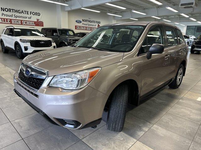 used 2014 Subaru Forester car, priced at $10,500