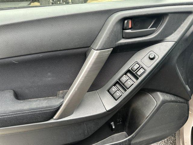 used 2014 Subaru Forester car, priced at $12,500