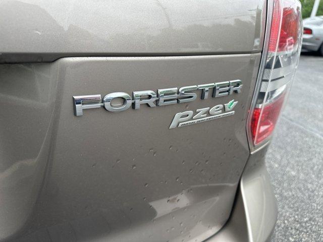 used 2014 Subaru Forester car, priced at $12,500