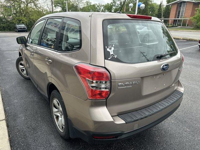 used 2014 Subaru Forester car, priced at $12,500
