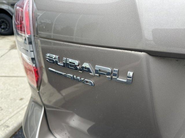used 2014 Subaru Forester car, priced at $12,500