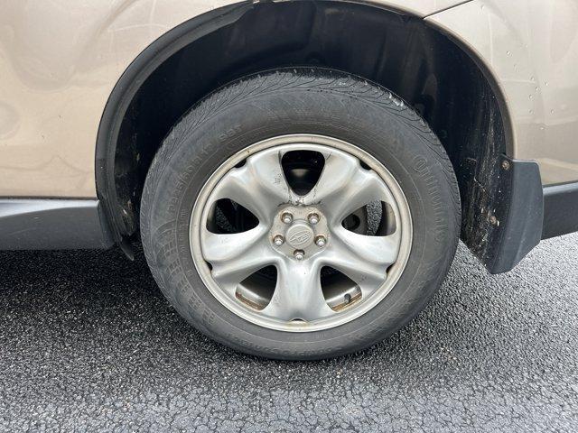 used 2014 Subaru Forester car, priced at $12,500
