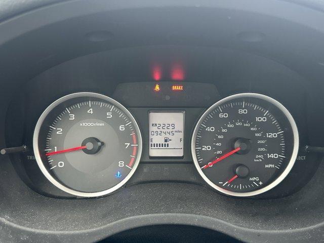 used 2014 Subaru Forester car, priced at $12,500