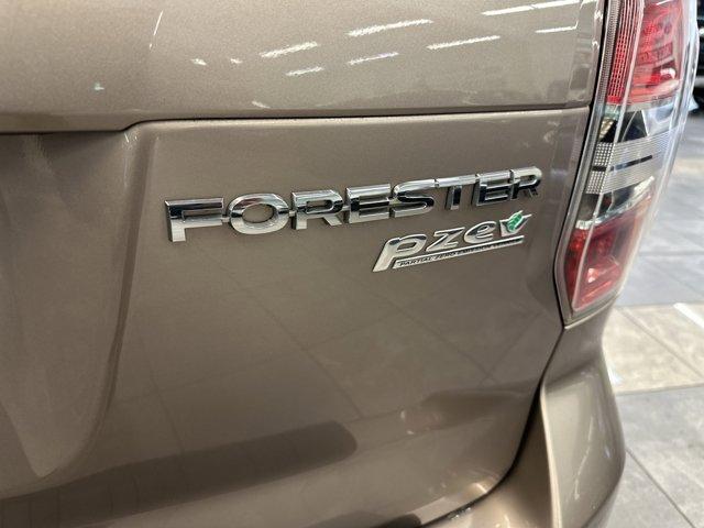 used 2014 Subaru Forester car, priced at $10,500