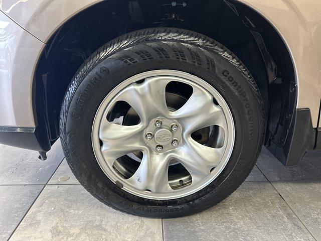 used 2014 Subaru Forester car, priced at $10,500