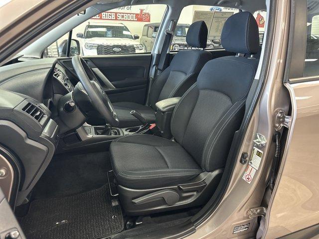 used 2014 Subaru Forester car, priced at $10,500