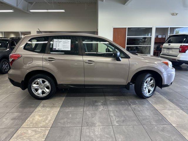 used 2014 Subaru Forester car, priced at $10,500