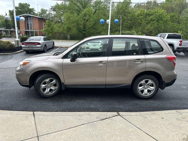 used 2014 Subaru Forester car, priced at $12,500