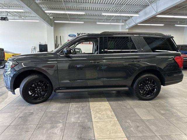 new 2024 Ford Expedition car, priced at $68,099