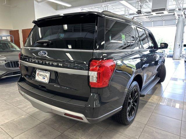 new 2024 Ford Expedition car, priced at $68,099