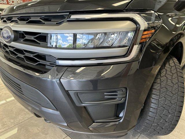 new 2024 Ford Expedition car, priced at $68,099