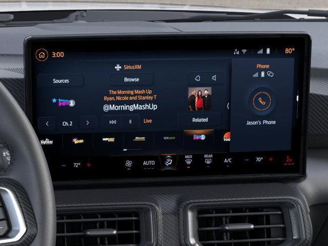 new 2025 Ford Mustang car, priced at $37,475