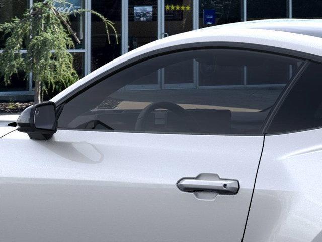 new 2025 Ford Mustang car, priced at $37,475