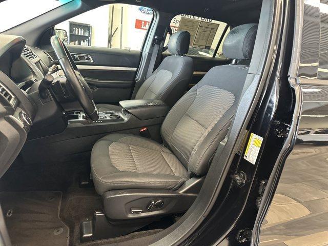 used 2016 Ford Explorer car, priced at $12,000