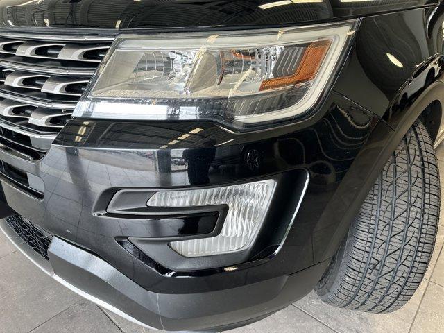 used 2016 Ford Explorer car, priced at $12,000