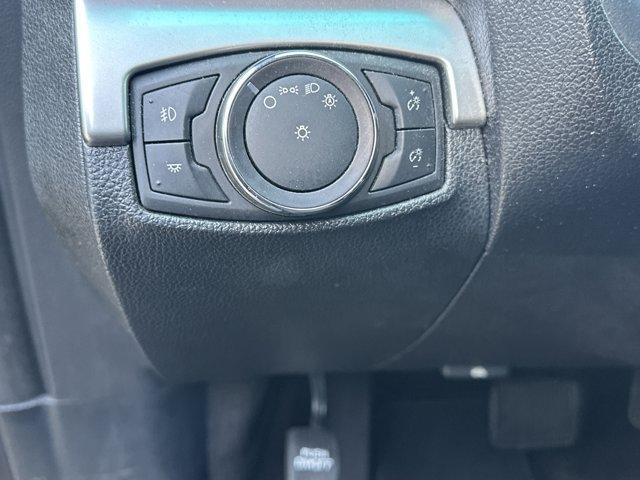 used 2016 Ford Explorer car, priced at $12,000