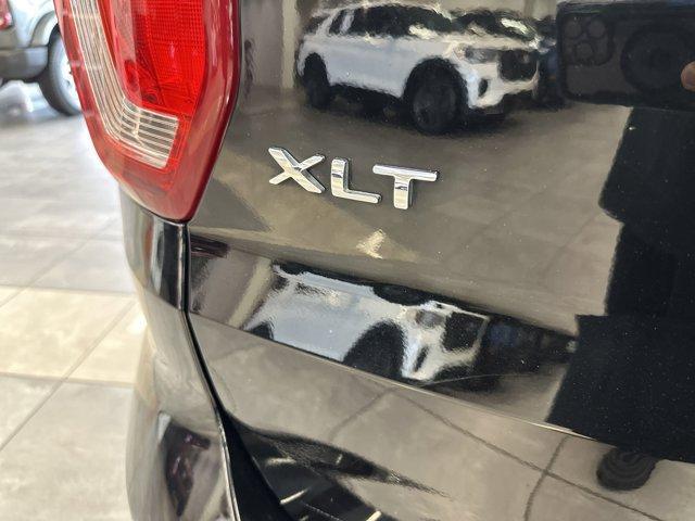 used 2016 Ford Explorer car, priced at $12,000