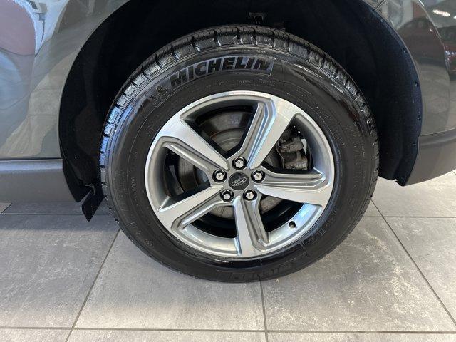 used 2024 Ford Edge car, priced at $27,500