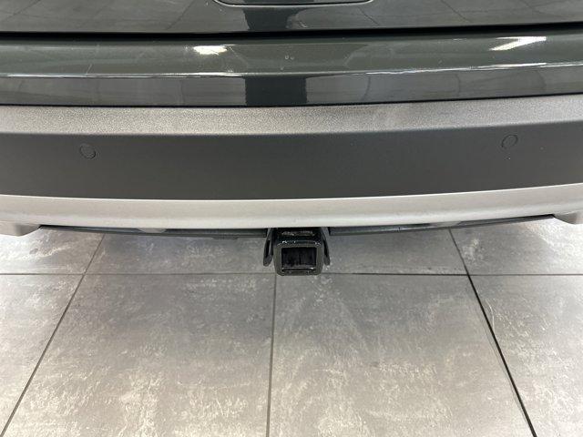 used 2024 Ford Edge car, priced at $27,500