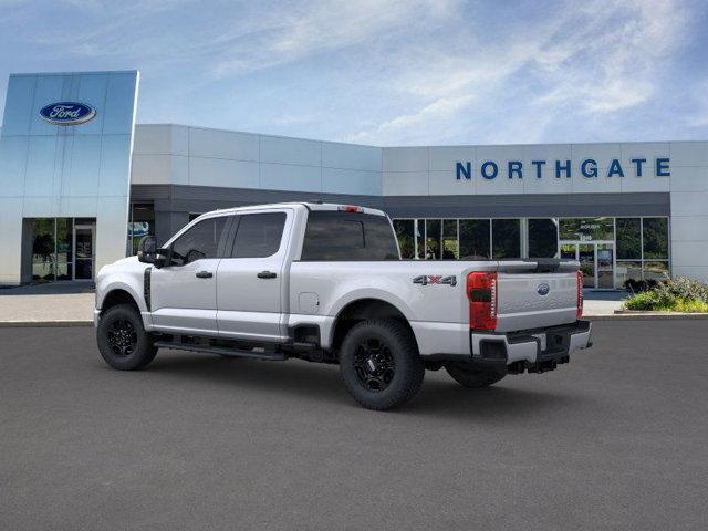 new 2024 Ford F-250 car, priced at $54,760