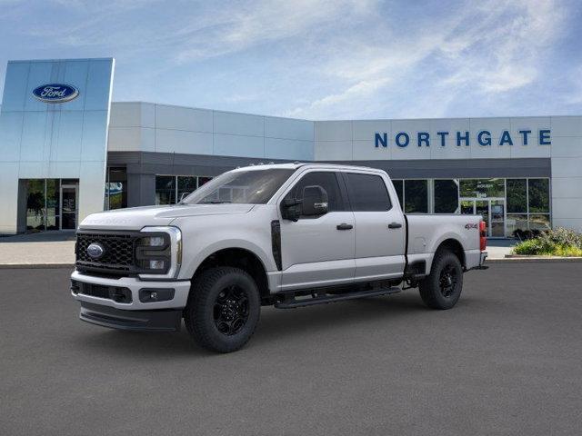 new 2024 Ford F-250 car, priced at $54,760