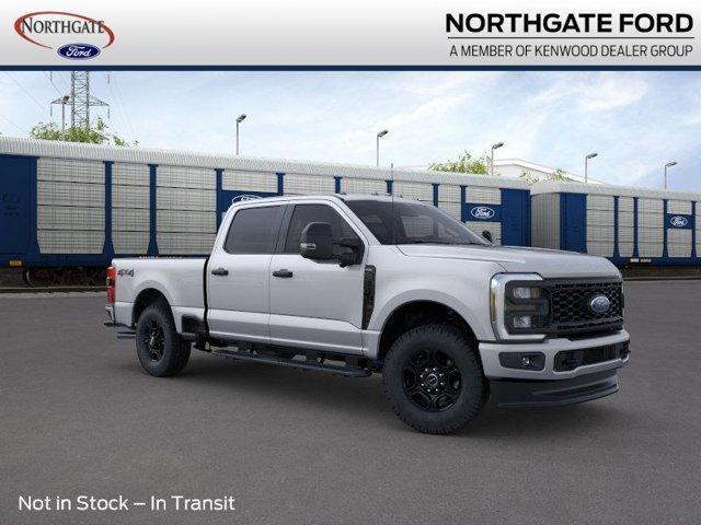 new 2024 Ford F-250 car, priced at $53,740