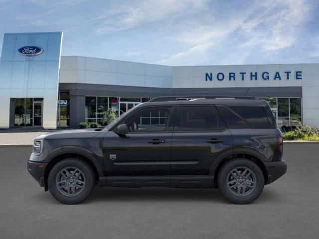 new 2025 Ford Bronco Sport car, priced at $34,000