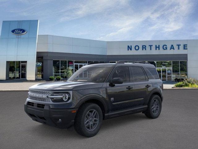 new 2025 Ford Bronco Sport car, priced at $34,000