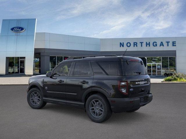 new 2025 Ford Bronco Sport car, priced at $34,000