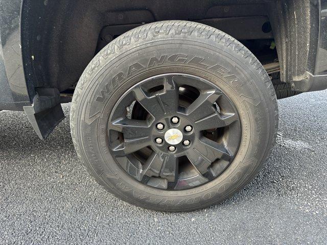 used 2019 Chevrolet Colorado car, priced at $18,500