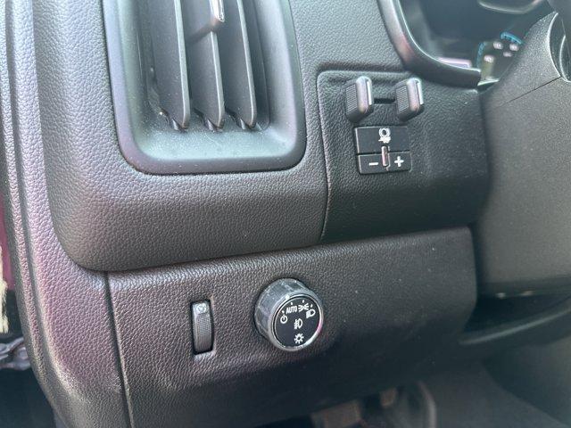 used 2019 Chevrolet Colorado car, priced at $18,500