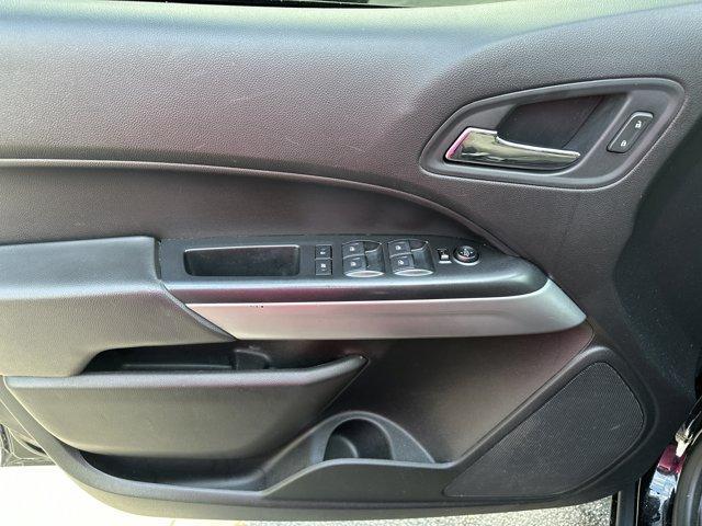 used 2019 Chevrolet Colorado car, priced at $18,500