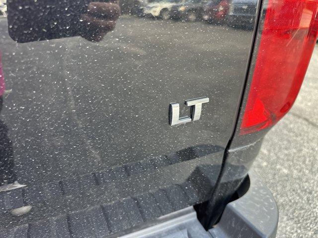 used 2019 Chevrolet Colorado car, priced at $18,500