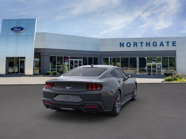 new 2024 Ford Mustang car, priced at $36,505