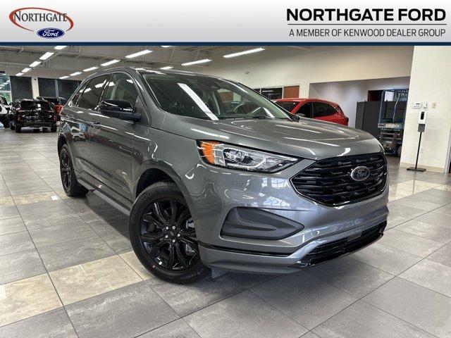 new 2024 Ford Edge car, priced at $33,099