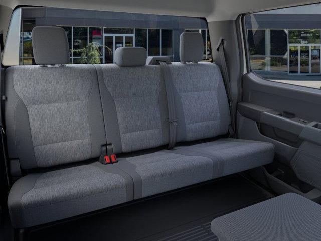 new 2025 Ford F-250 car, priced at $60,690