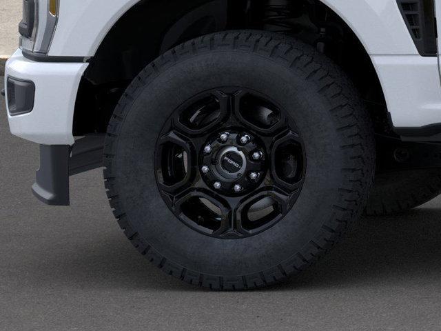 new 2025 Ford F-250 car, priced at $60,690