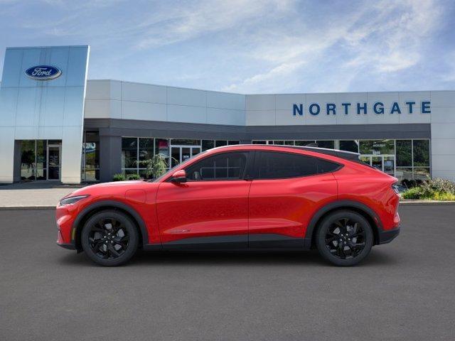 new 2024 Ford Mustang Mach-E car, priced at $53,545